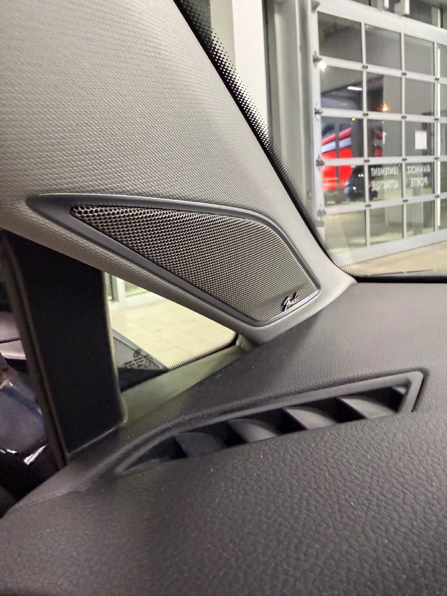 Volkswagen Golf Comfortline 2016-7