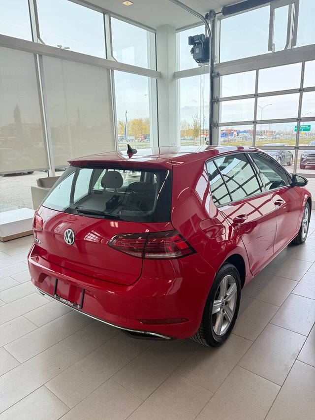 2019 Volkswagen Golf Highline-2