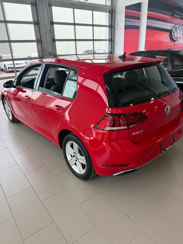 2019 Volkswagen Golf Highline-4