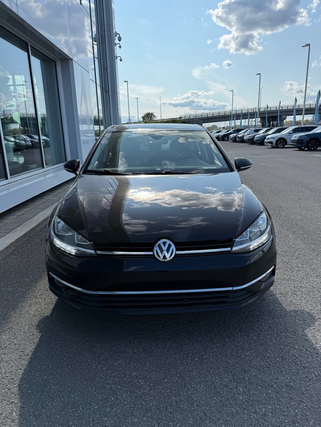 2021 Volkswagen Golf Highline-1