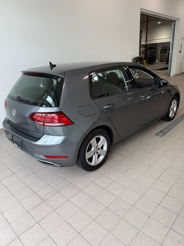 2021 Volkswagen Golf-2