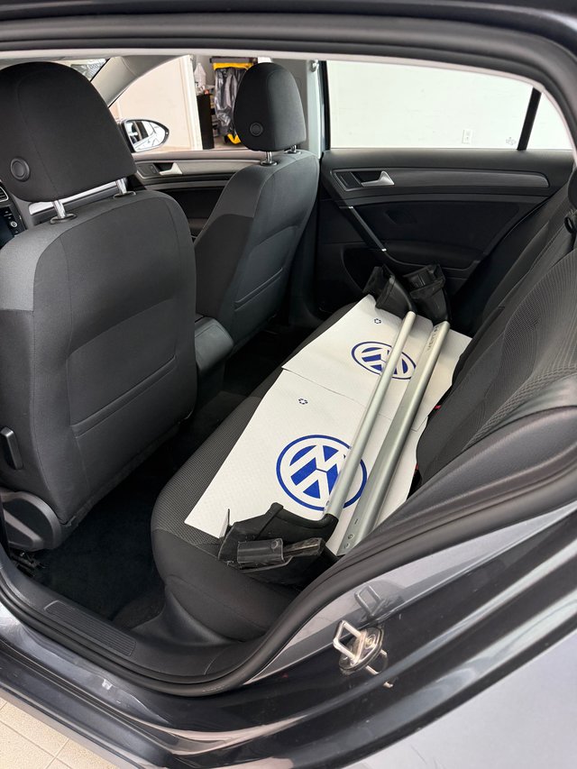 2021 Volkswagen Golf-5