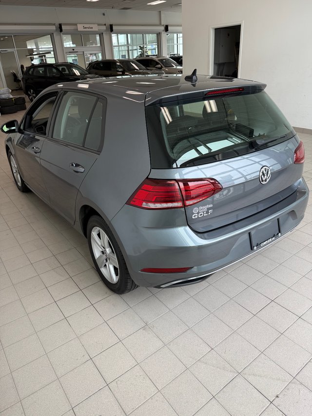 2021 Volkswagen Golf-3