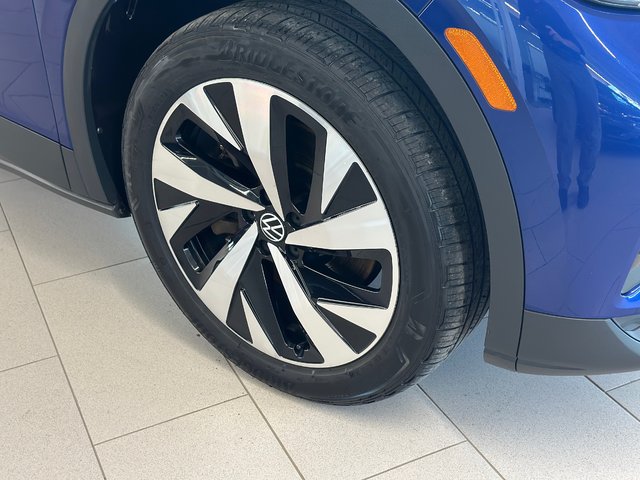 Volkswagen ID.4 Pro S AWD 2022-6