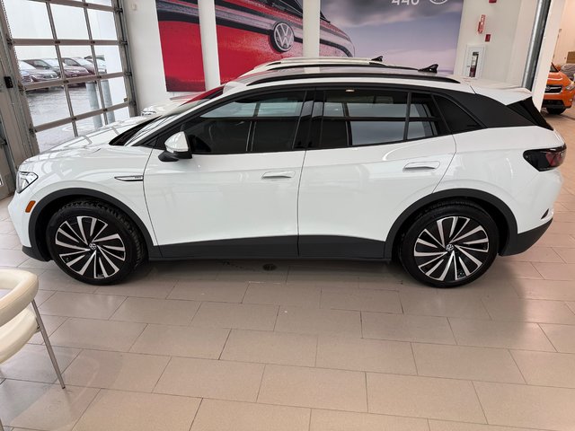 Volkswagen ID.4 Pro 2022-7