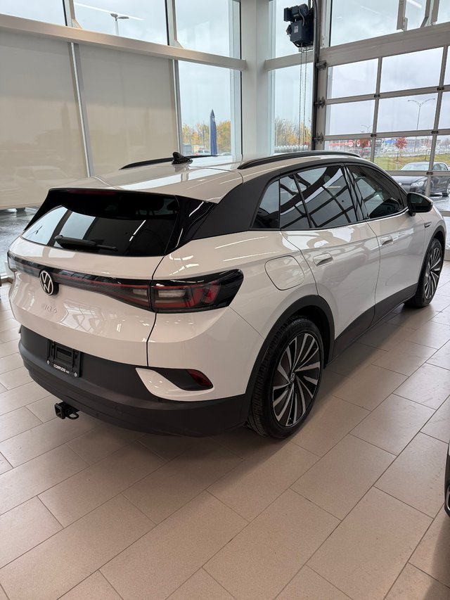 Volkswagen ID.4 Pro 2022-3