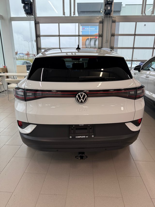 Volkswagen ID.4 Pro 2022-4