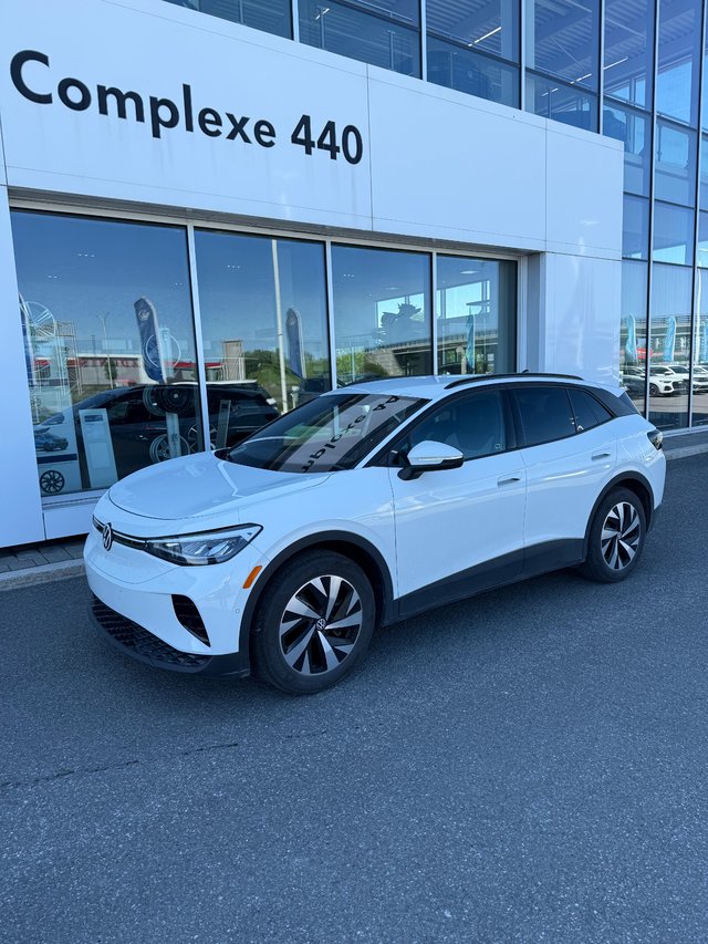 Volkswagen ID.4  2023-0