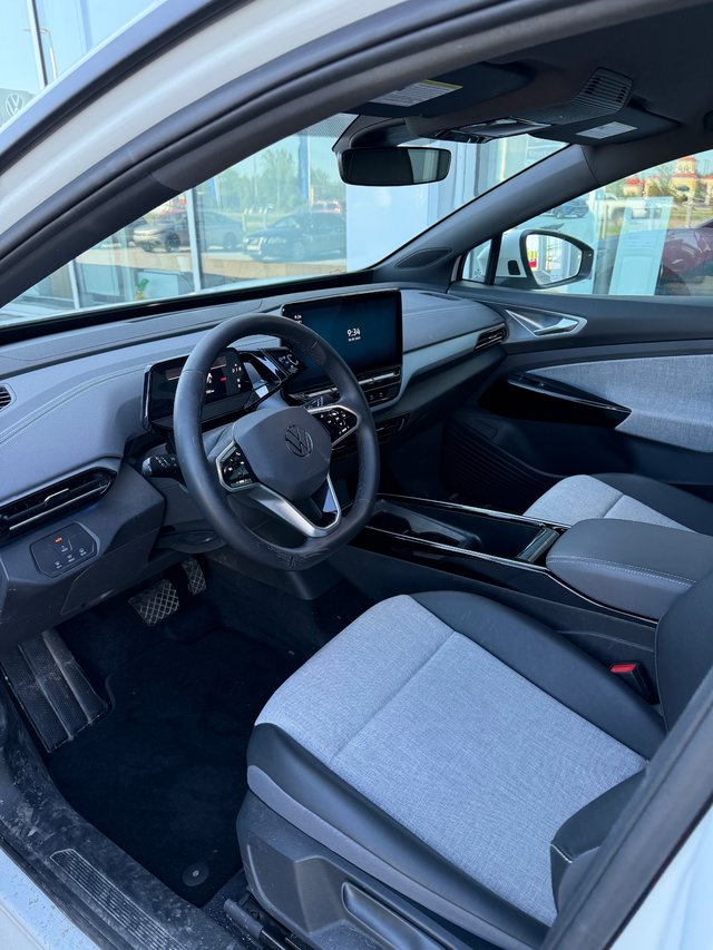 Volkswagen ID.4  2023-4