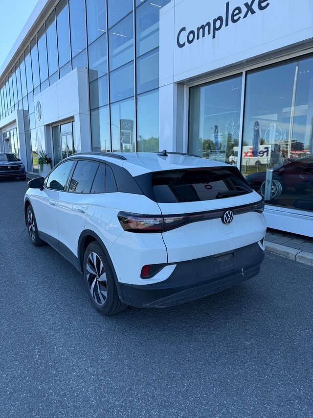 Volkswagen ID.4  2023-3