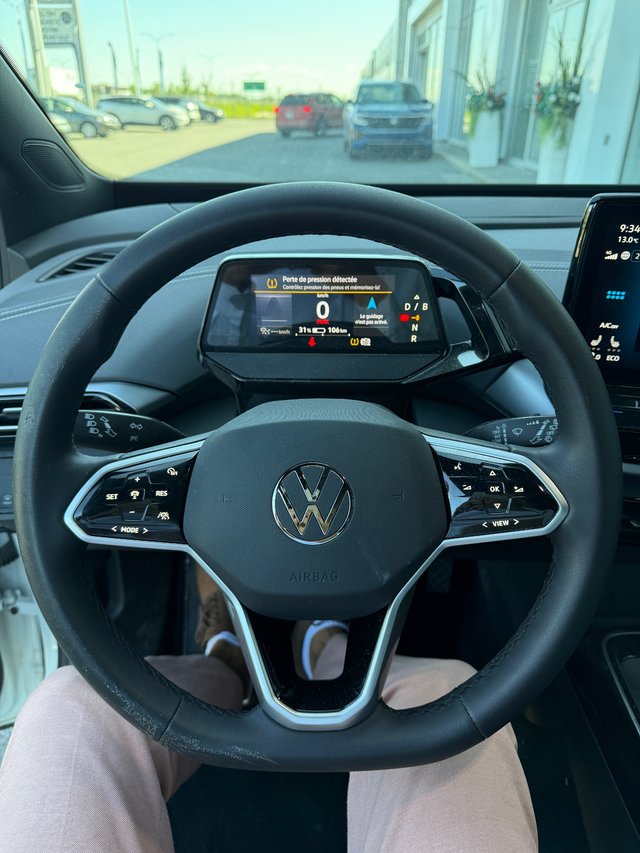 Volkswagen ID.4  2023-6