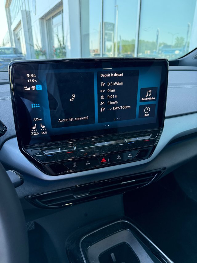 Volkswagen ID.4  2023-7