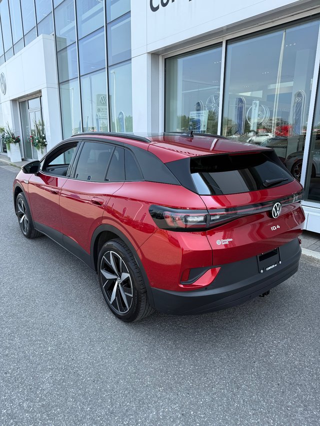 2023 Volkswagen ID.4 Pro-6