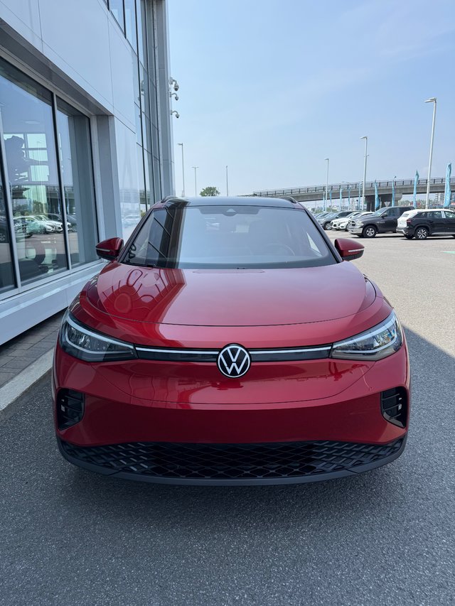 2023 Volkswagen ID.4 Pro-1