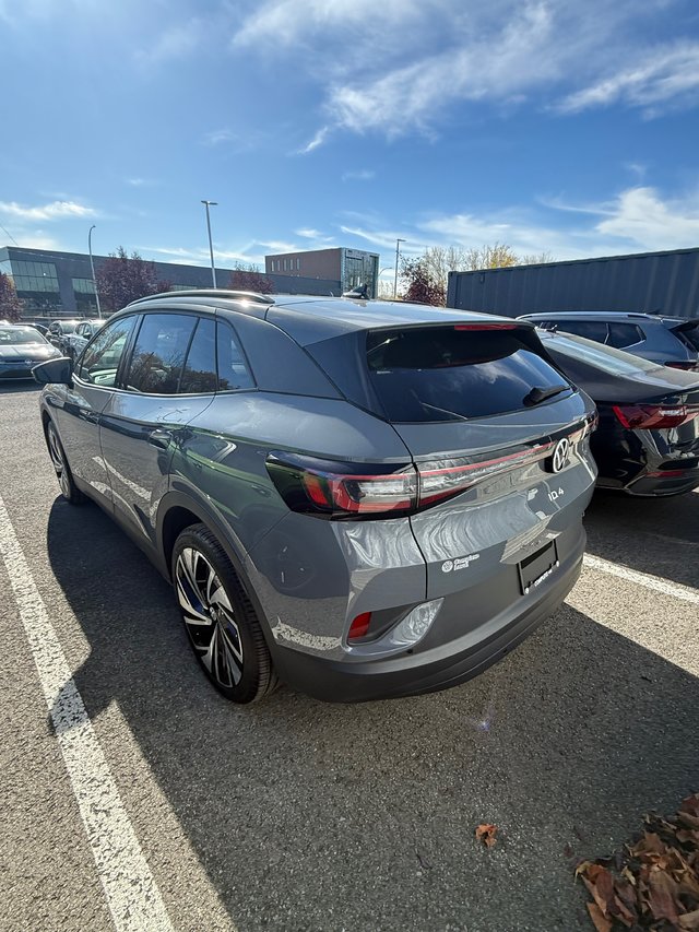 Volkswagen ID.4 Pro S 2025-1