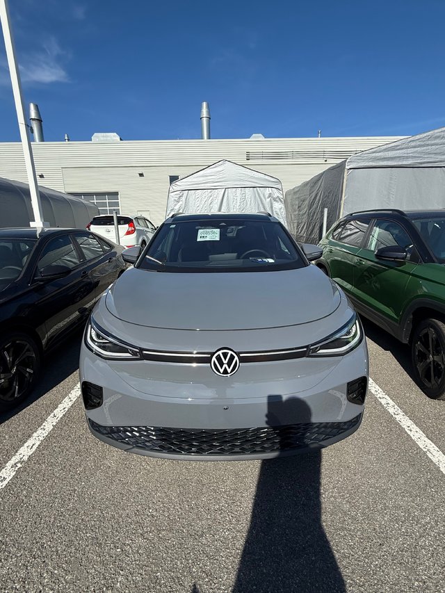 Volkswagen ID.4 Pro S 2025-4