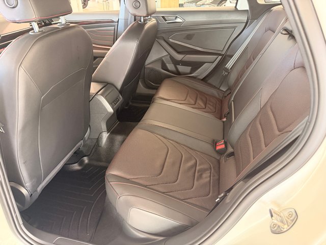 2023 Volkswagen Jetta GLI GLI-7