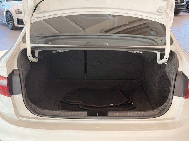 2023 Volkswagen Jetta GLI GLI-6