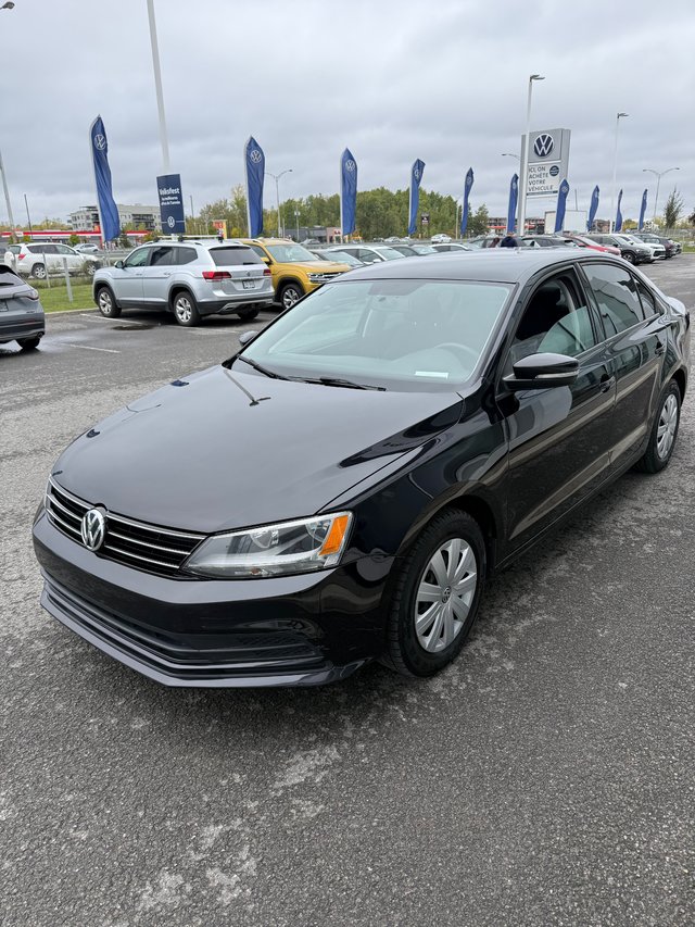 2016 Volkswagen Jetta Sedan Trendline-0