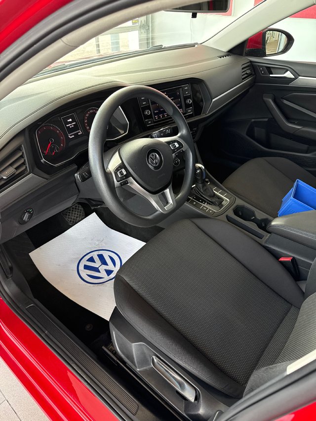 2019 Volkswagen Jetta Comfortline-6