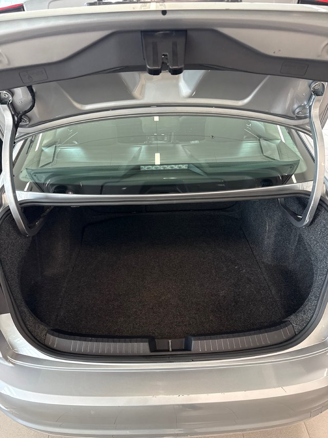 2019 Volkswagen Jetta Comfortline-5