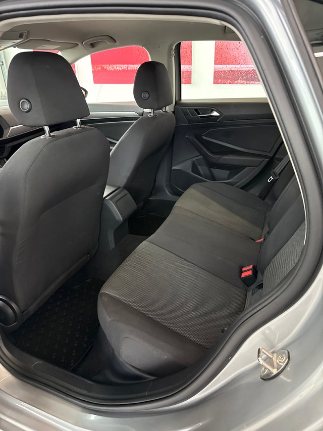 2019 Volkswagen Jetta Comfortline-6