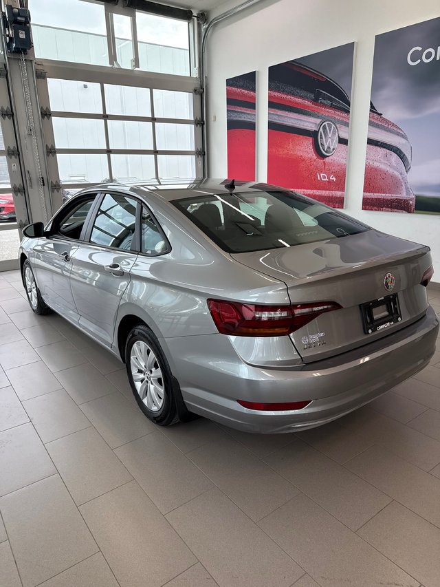 2019 Volkswagen Jetta Comfortline-4