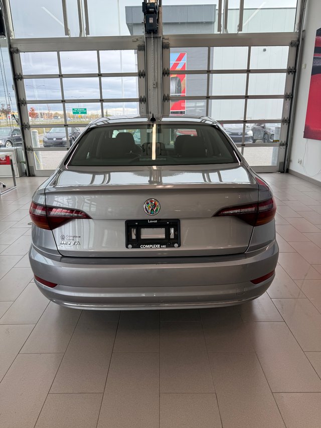 2019 Volkswagen Jetta Comfortline-3