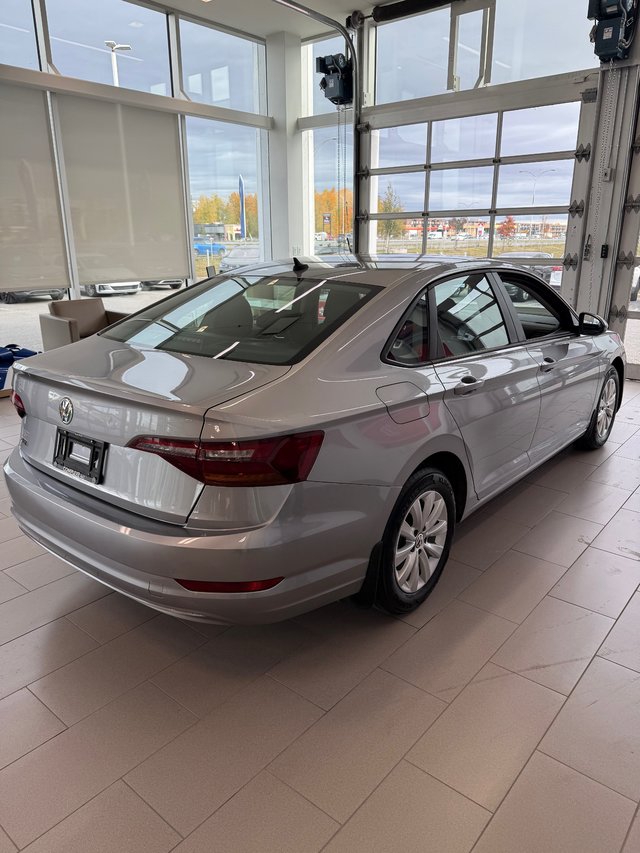 2019 Volkswagen Jetta Comfortline-2