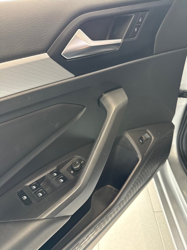 2019 Volkswagen Jetta Comfortline-7