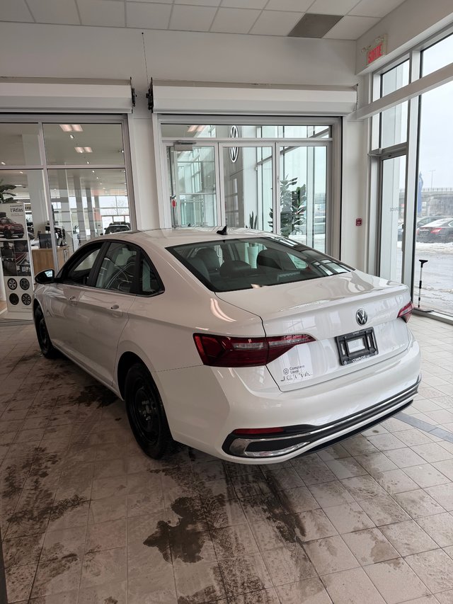 Volkswagen Jetta Highline 2022-5