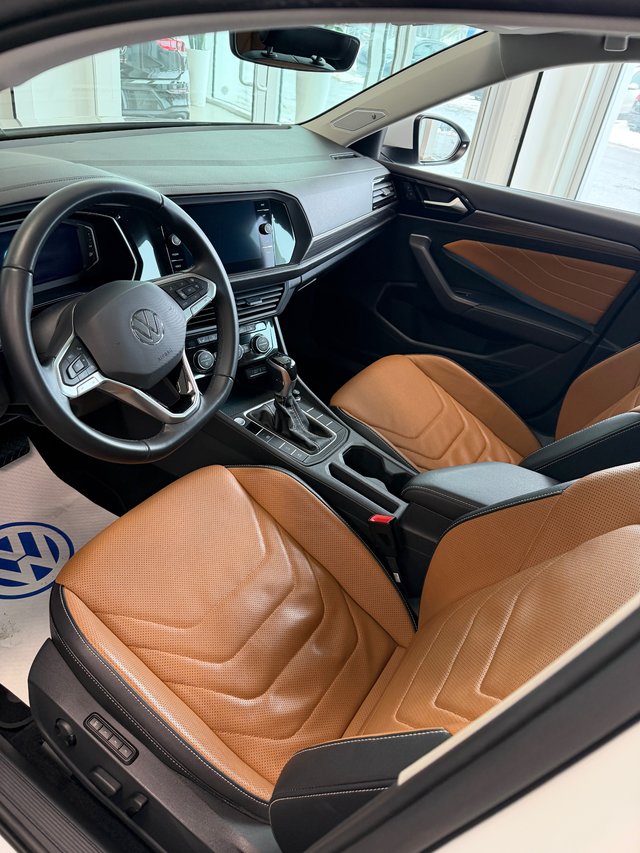 Volkswagen Jetta Highline 2022-6