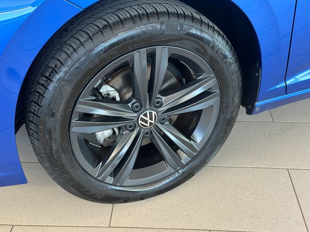 Volkswagen Jetta Comfortline 2023-6