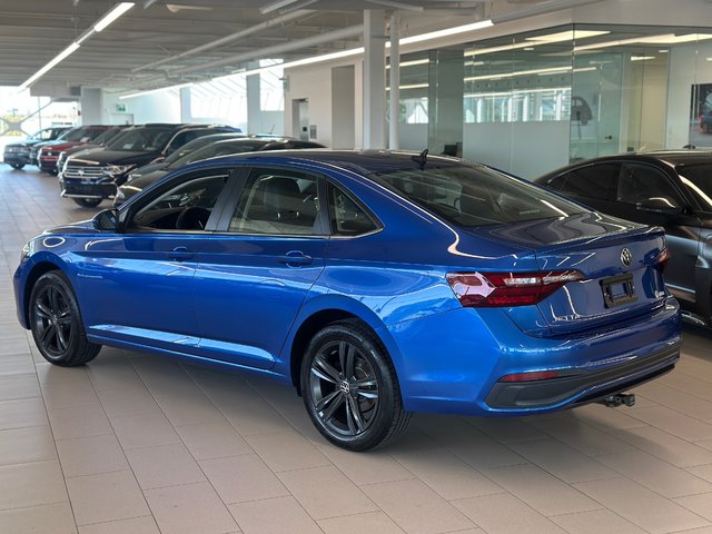 Volkswagen Jetta Comfortline 2023-3