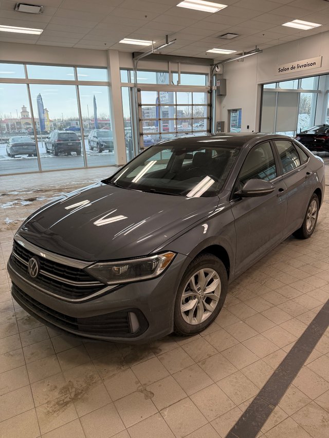 Volkswagen Jetta Highline 2024-0