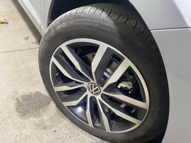 Volkswagen Jetta Comfortline 2025-2