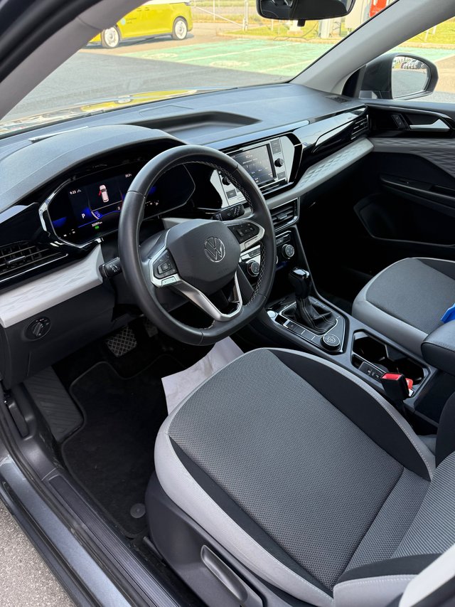 2022 Volkswagen Taos Trendline-4