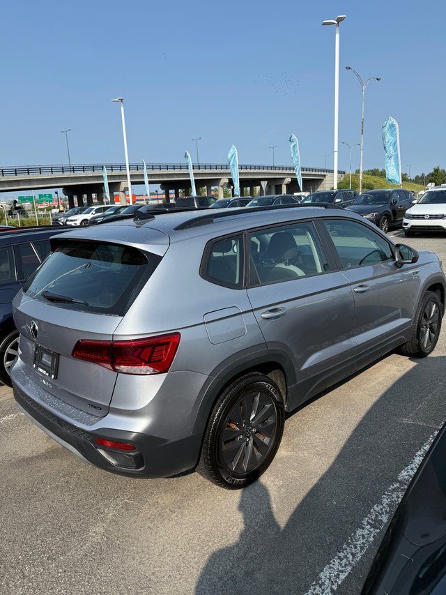 2022 Volkswagen Taos Trendline-2