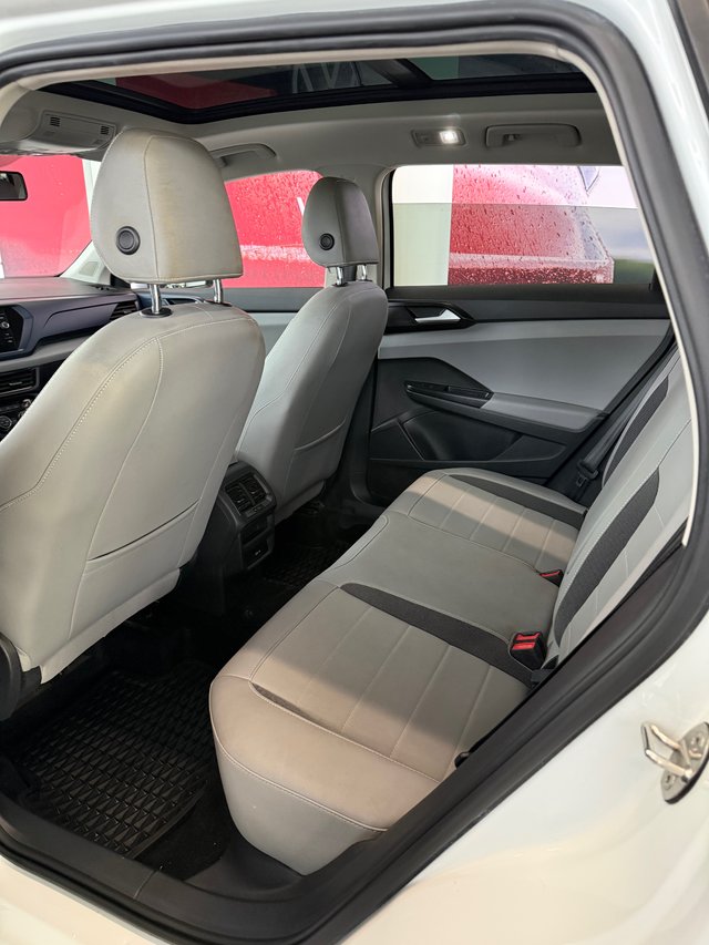 2022 Volkswagen Taos Comfortline-6