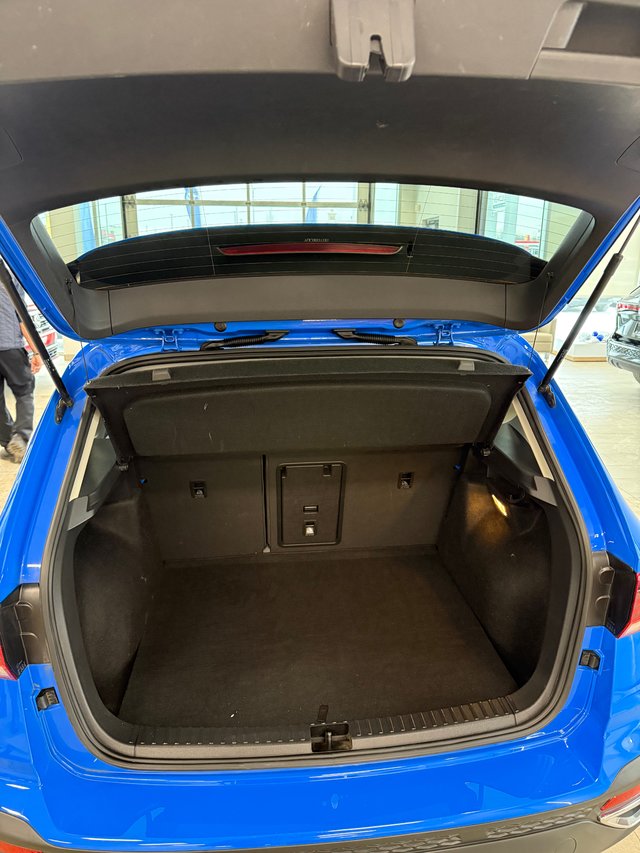 2022 Volkswagen Taos Comfortline-5