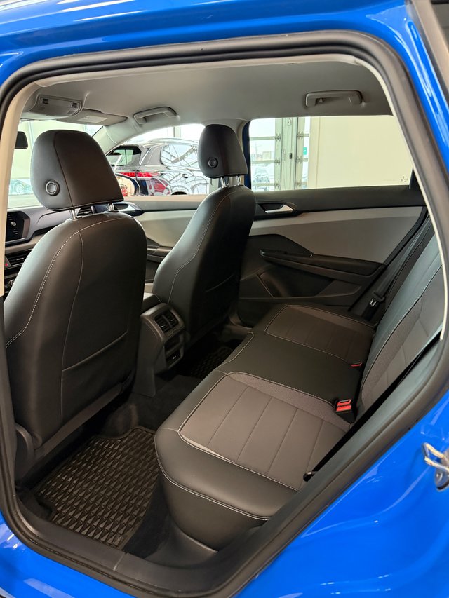 2022 Volkswagen Taos Comfortline-6