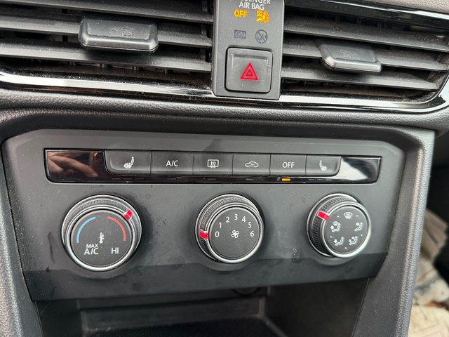 2022 Volkswagen Taos Trendline-5