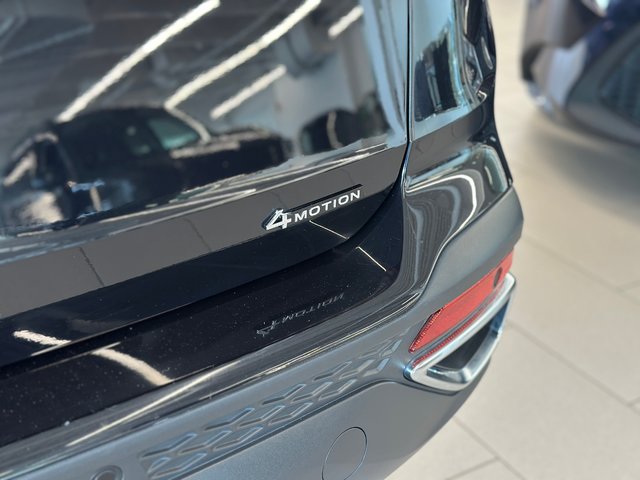 Volkswagen Taos Highline 2023-5