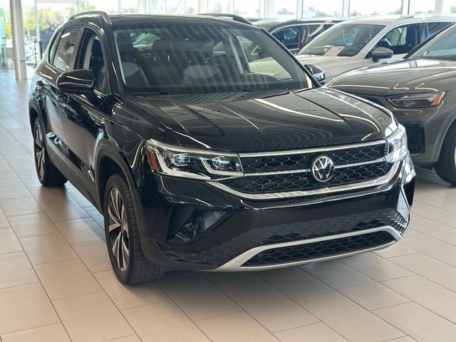 Volkswagen Taos Highline 2023-0