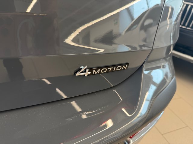 2023 Volkswagen Taos Comfortline-6