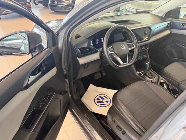 2023 Volkswagen Taos Comfortline-7