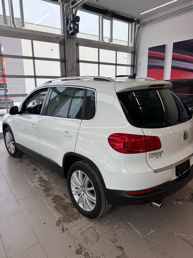 2017 Volkswagen Tiguan Comfortline-3