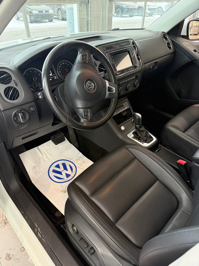 2017 Volkswagen Tiguan Comfortline-6
