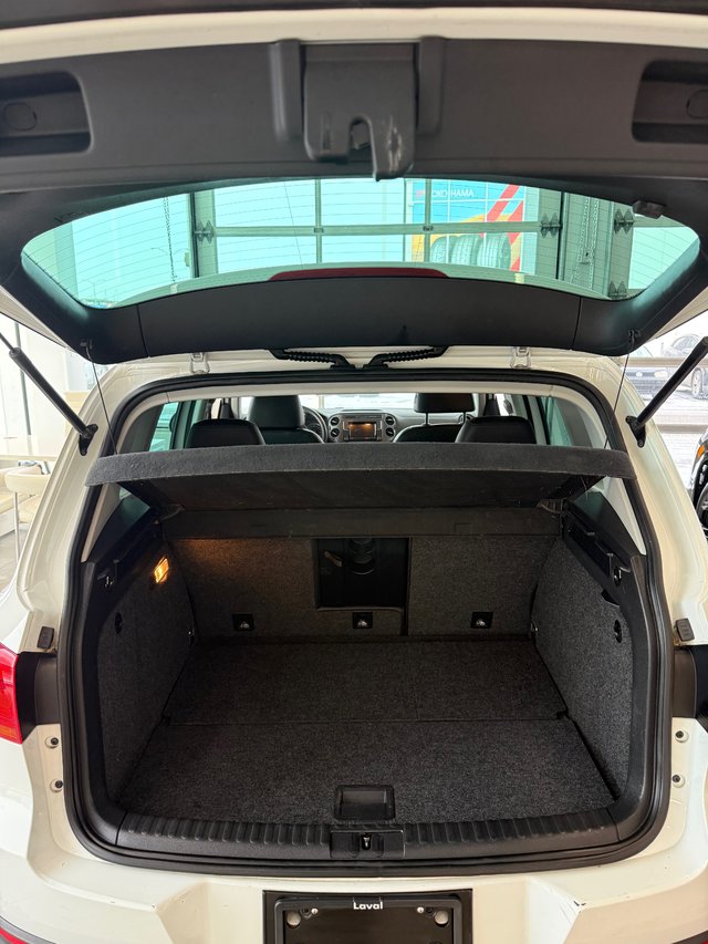 2017 Volkswagen Tiguan Comfortline-4