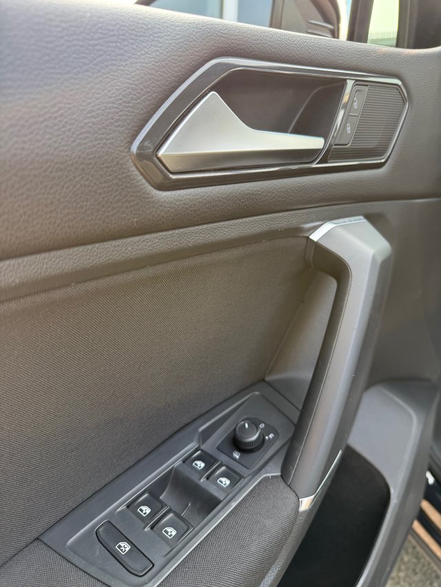 Volkswagen Tiguan Trendline 2018-7